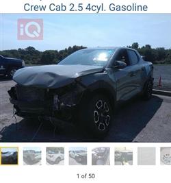 هیۆندای سانتا کروز